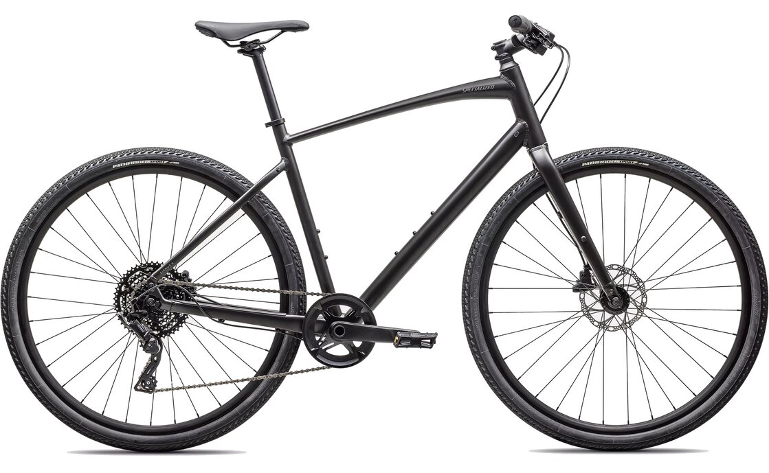 Specialized Sirrus X 3.0 - 28 Zoll - Diamant