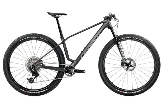 Orbea Alma - Orbea Alma M-Team AXS - 29 Zoll - Diamant - 2025