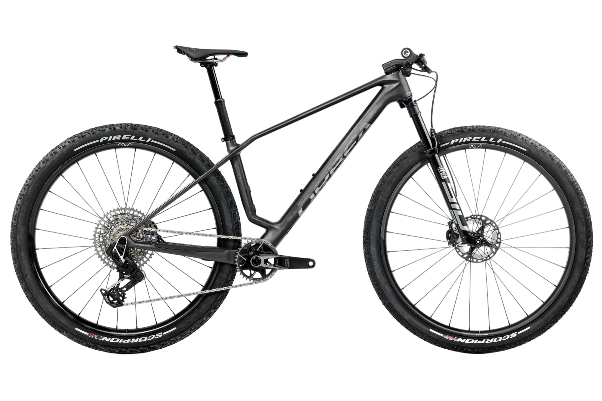 Orbea Alma M-Team AXS - 29 Zoll - Diamant - 2025