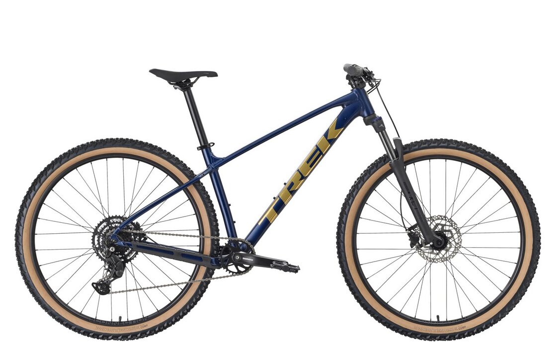 Trek Marlin 5 Gen 3 - 27,5 Zoll - Diamant - 2026