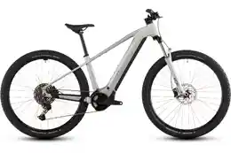 Cube Axial WS - Cube Reaction Hybrid ONE 800 - 800 Wh - 29 Zoll - Diamant