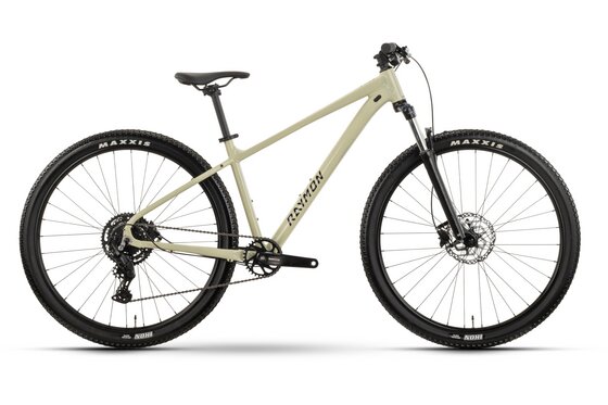 Mountainbikes - Raymon Nayta Comp - 27,5 Zoll - Diamant - 2026