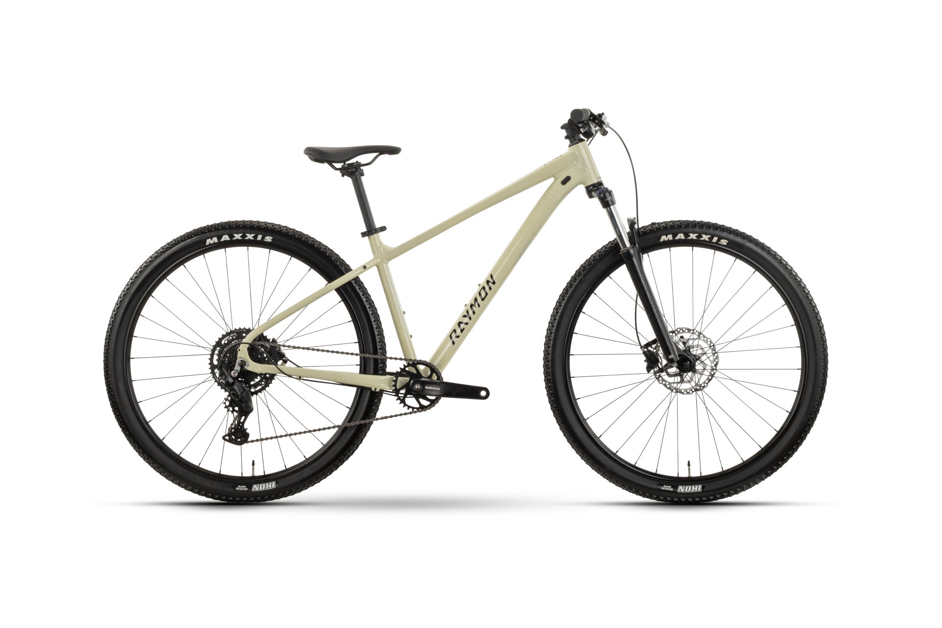 Raymon Nayta Comp - 27,5 Zoll - Diamant - 2026