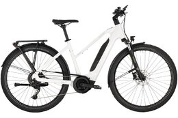 Carver Route E.420 - B-Ware - 545 Wh - 28 Zoll - Trapez