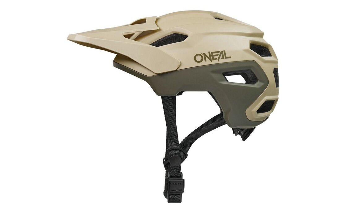 O'Neal Trailfinder Evo Helmet Solid