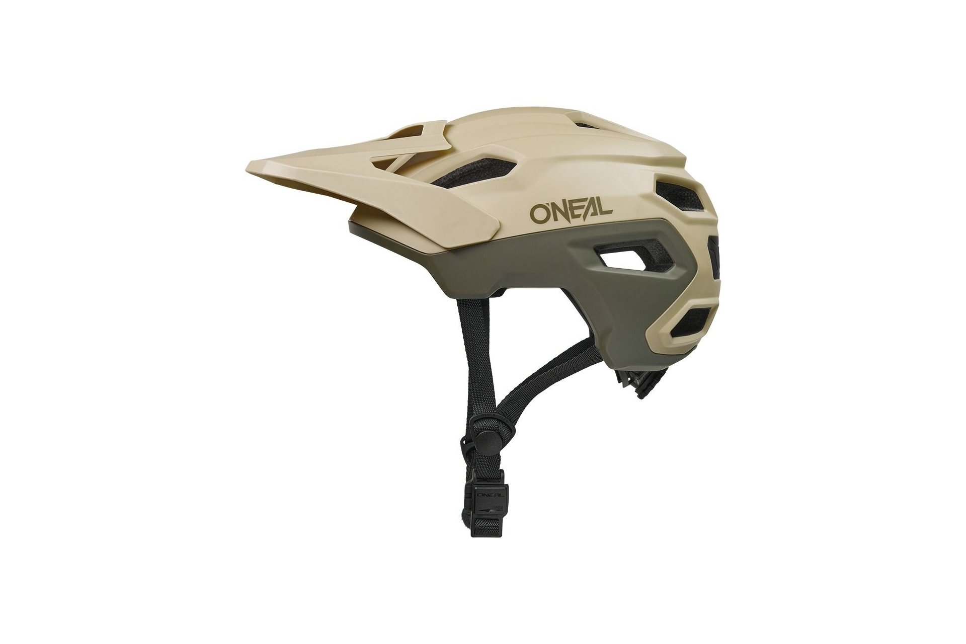 O'Neal Trailfinder Evo Helmet Solid