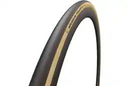Michelin Power Cup TLR Classic 700x30C Competition Line Gum-X