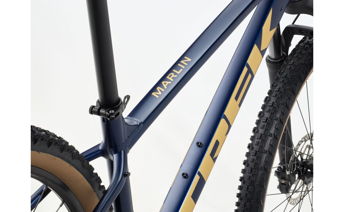 Trek Marlin 5 Gen 3 - 27,5 Zoll - Diamant - 2026