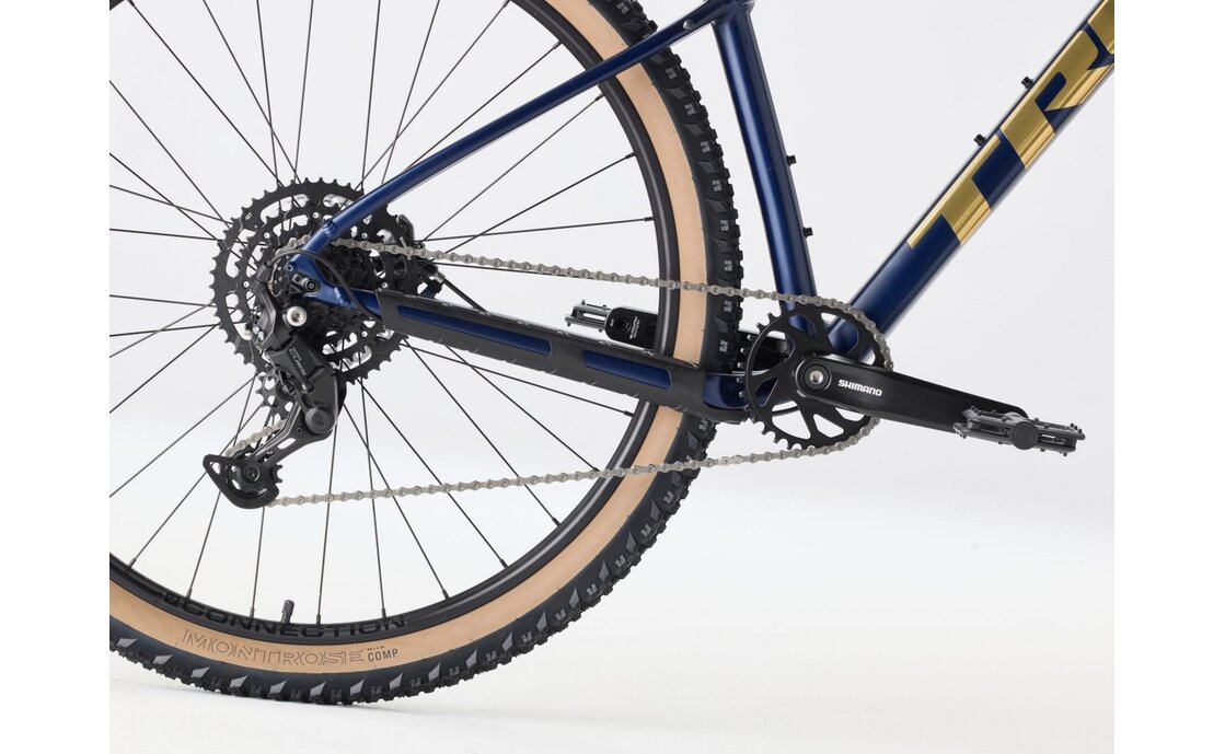 Trek Marlin 5 Gen 3 - 27,5 Zoll - Diamant - 2026