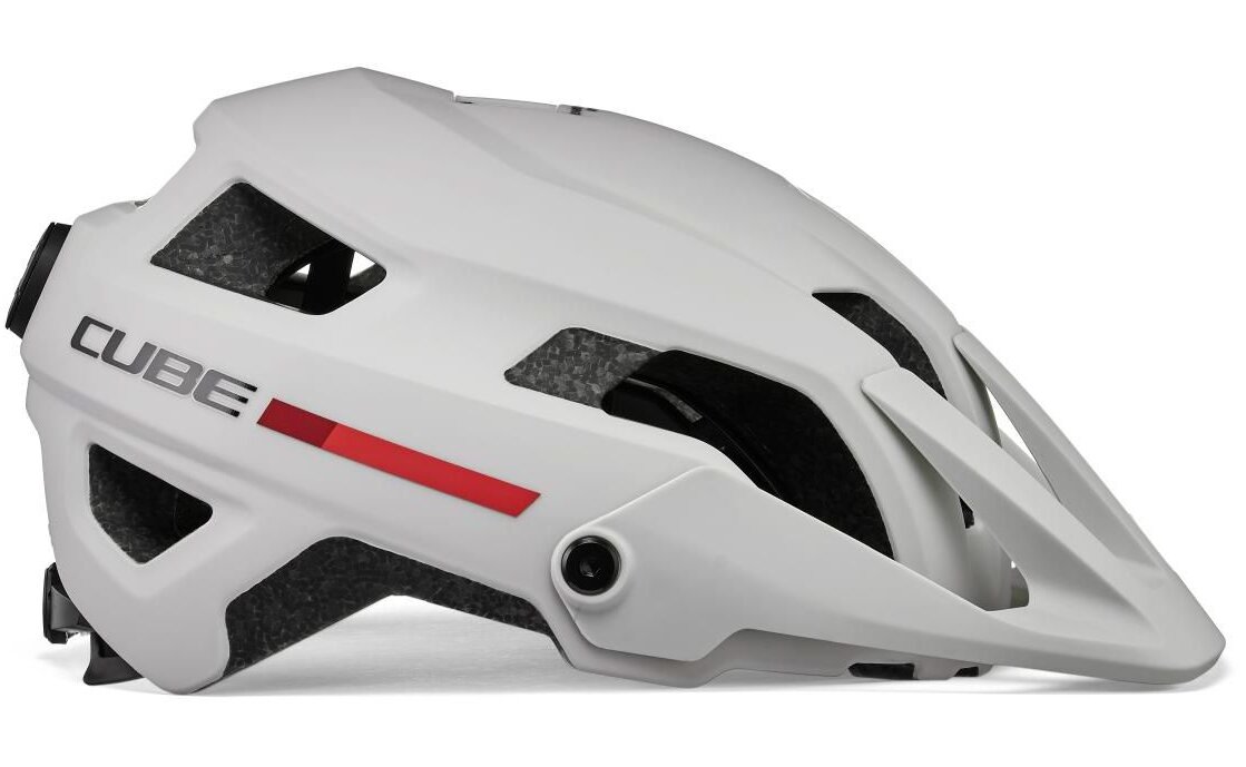 Cube Helm FRISK Teamline MIPS