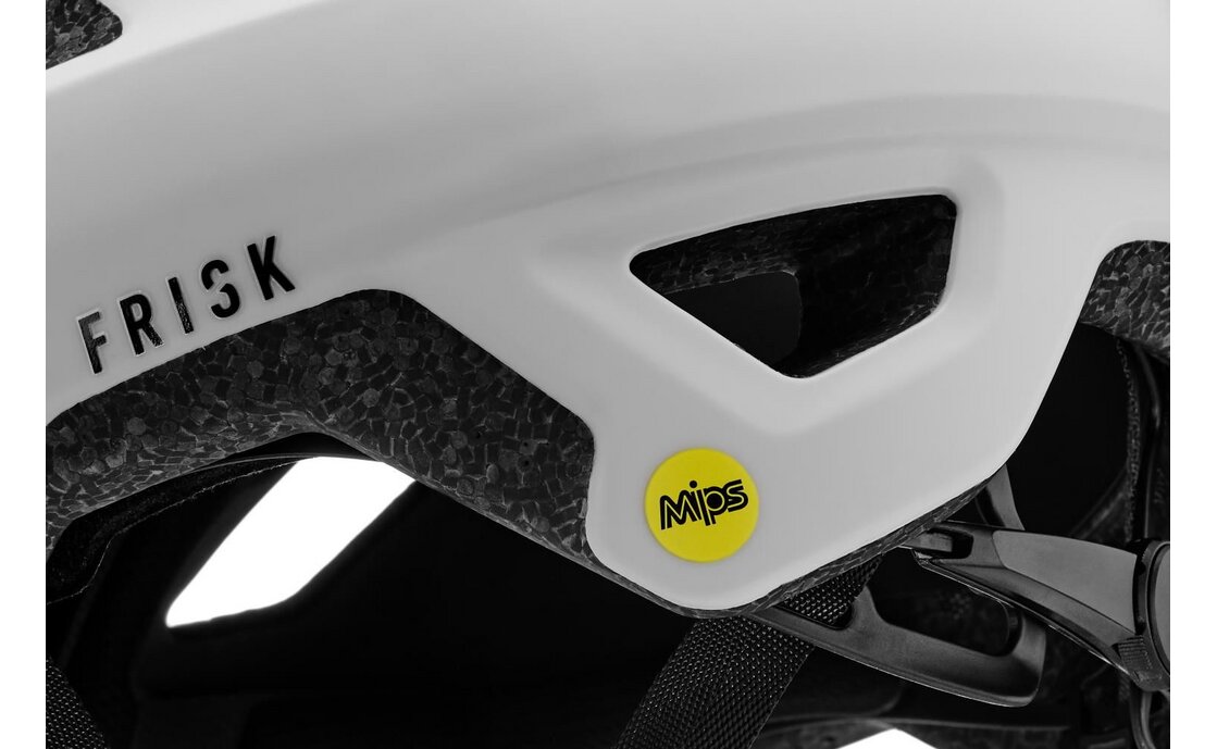 Cube Helm FRISK Teamline MIPS