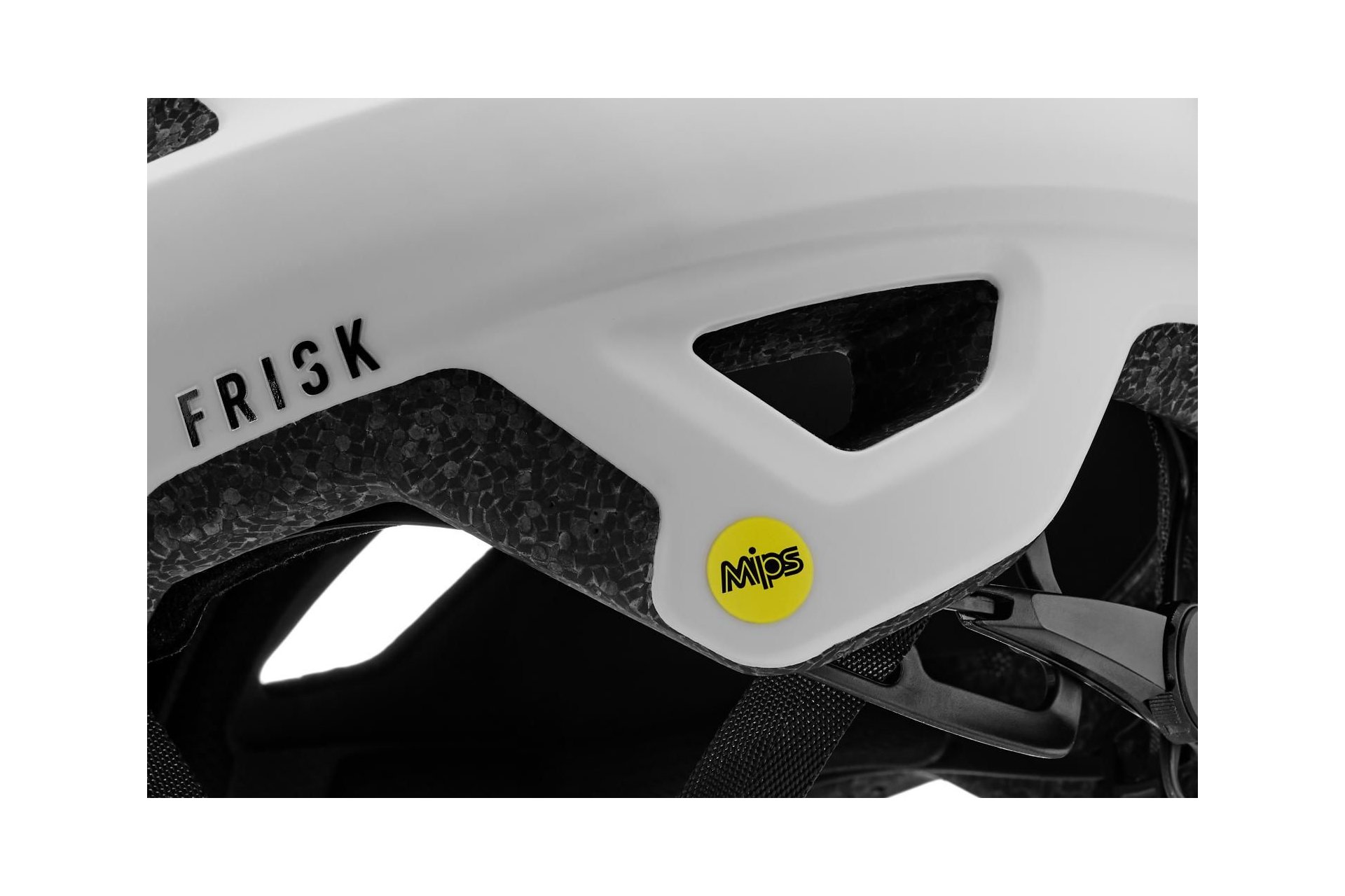 Cube Helm FRISK Teamline MIPS