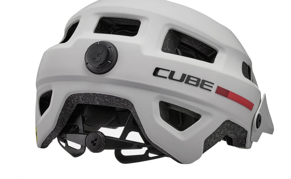 Cube Helm FRISK Teamline MIPS