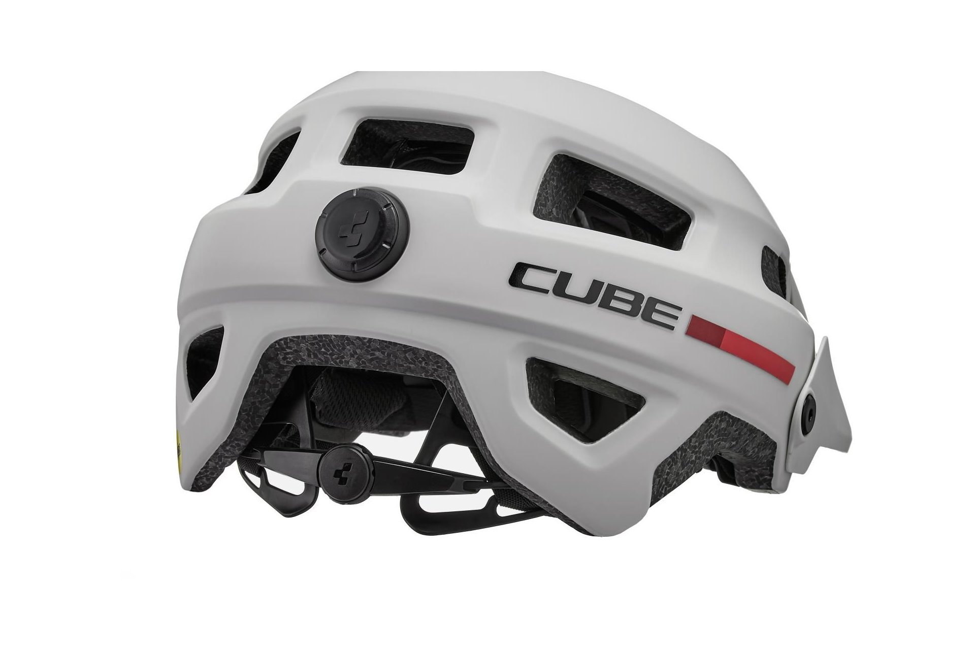 Cube Helm FRISK Teamline MIPS