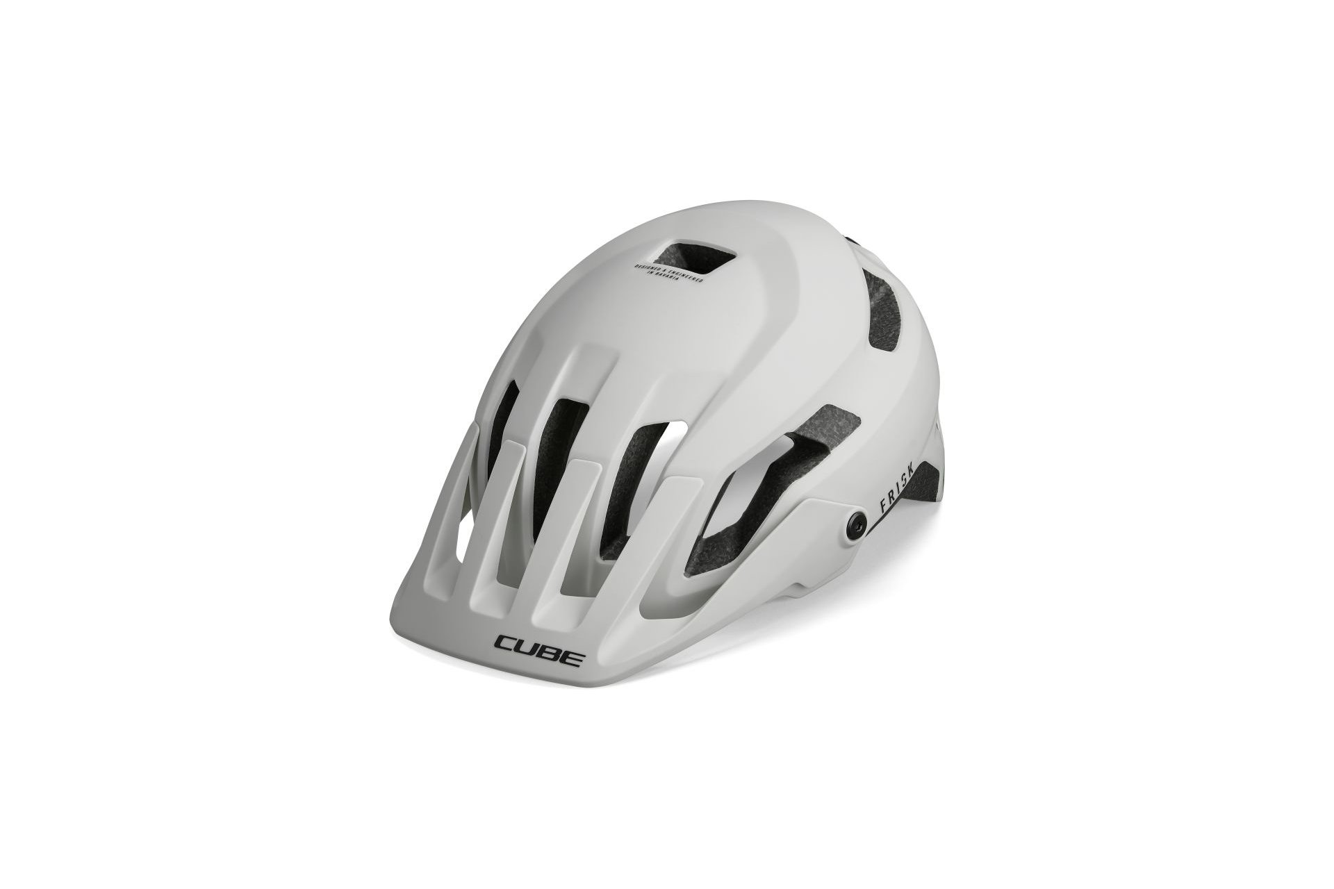 Cube Helm FRISK Teamline MIPS