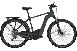 Bergamont E-Horizon Expert 6 Gent - 625 Wh - 28 Zoll - Diamant