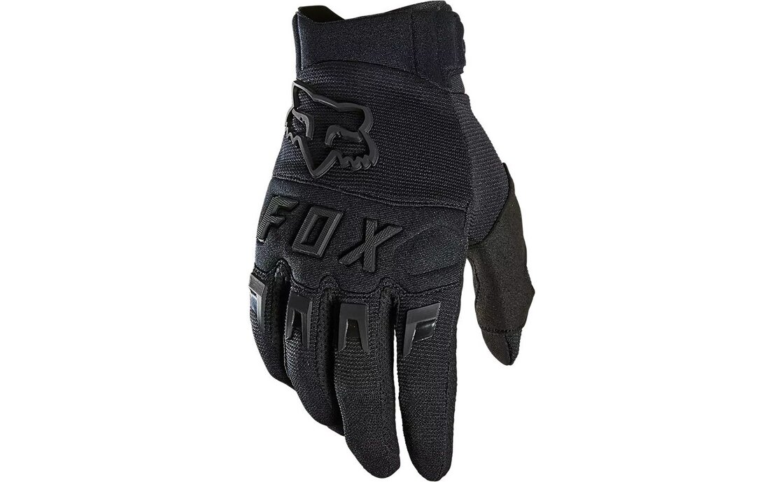Fox Dirtpaw Langfinger Handschuhe - Black - 2024