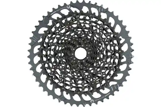 Kassetten Sale - SRAM Kassette XG-1275 10-52T, 12-fach