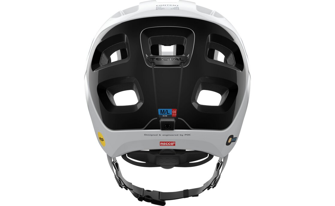 POC Tectal Race MIPS