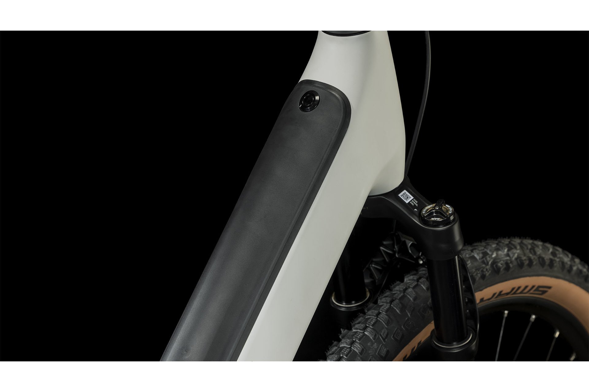 Cube Reaction Hybrid SLT 750 - 750 Wh - 27,5 Zoll - Tiefeinsteiger