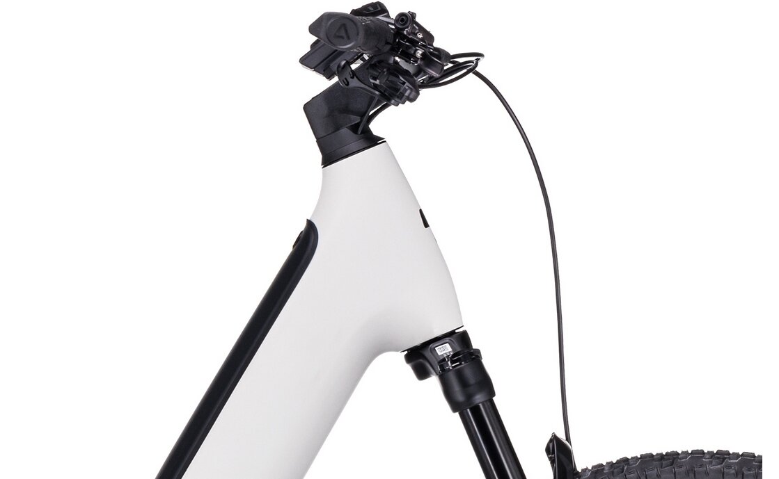 Cube Reaction Hybrid SLT 750 - 750 Wh - 27,5 Zoll - Tiefeinsteiger