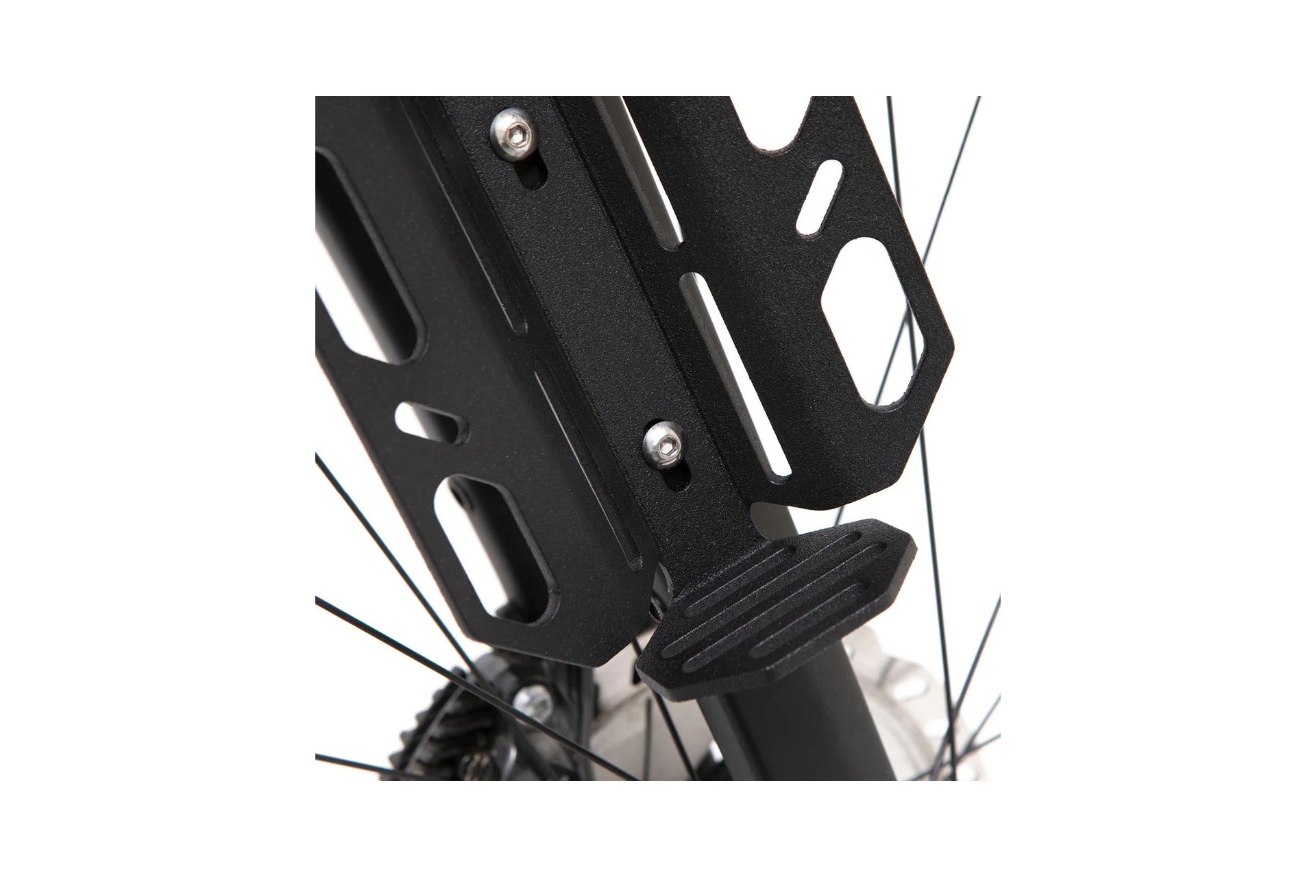 RESTRAP Carry Cage Gepäckhalterung