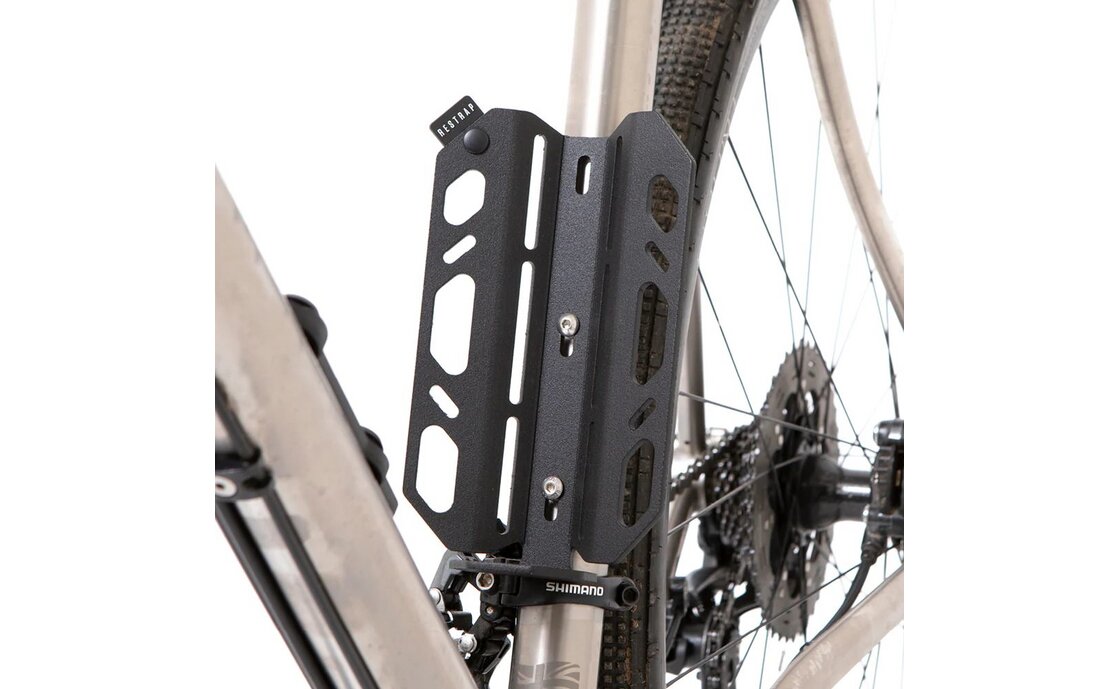 RESTRAP Carry Cage Gepäckhalterung