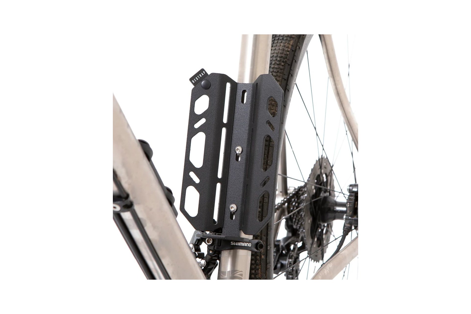 RESTRAP Carry Cage Gepäckhalterung