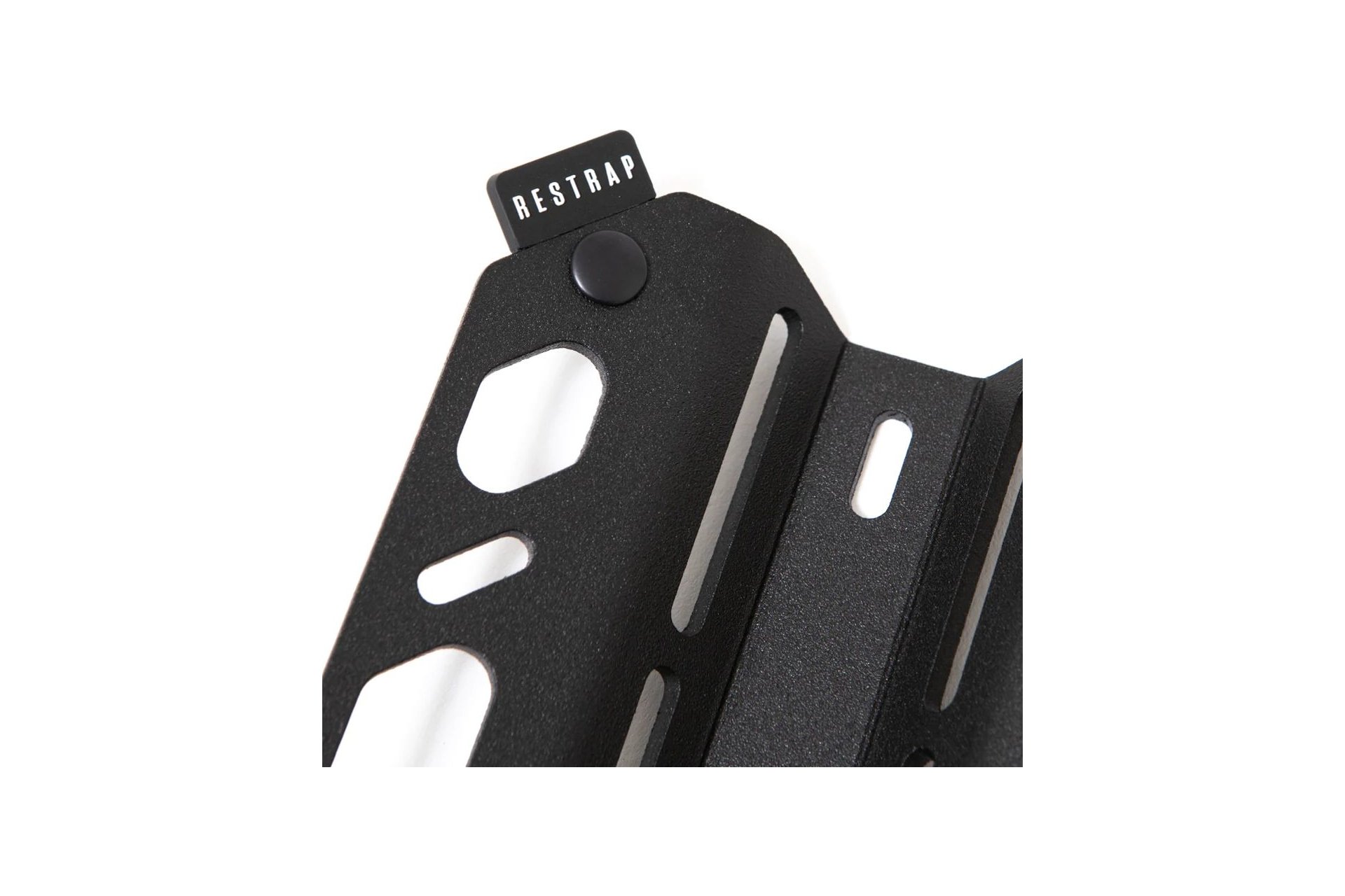 RESTRAP Carry Cage Gepäckhalterung