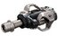 Shimano GRX PD-M8100-UG Pedale