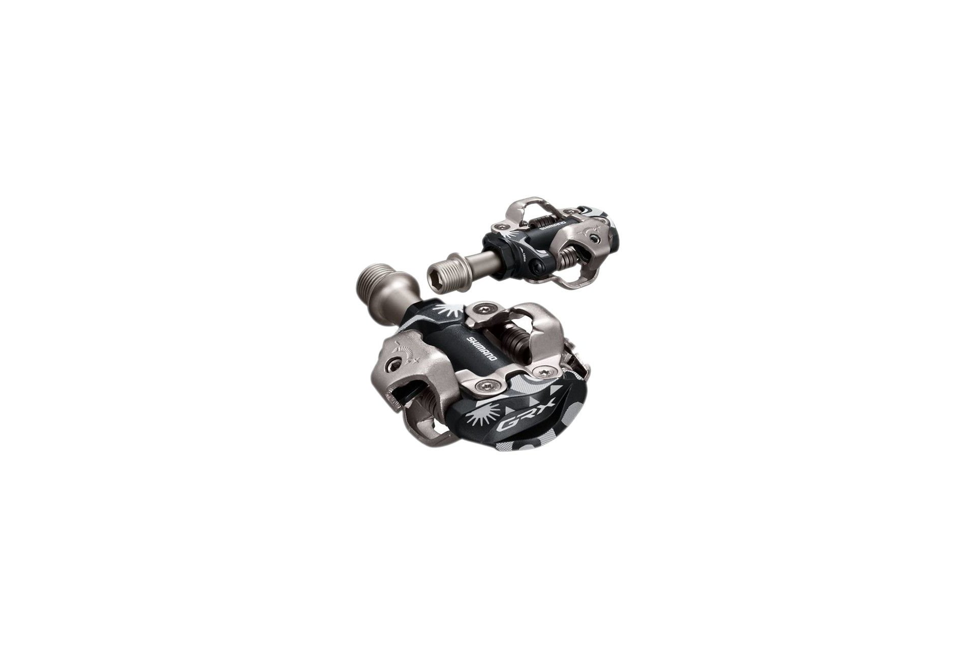 Shimano GRX PD-M8100-UG Pedale