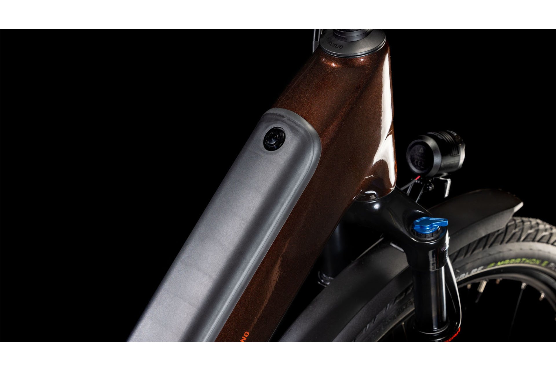 Cube Touring Hybrid Pro 625 - 625 Wh - 28 Zoll - Tiefeinsteiger - 2025