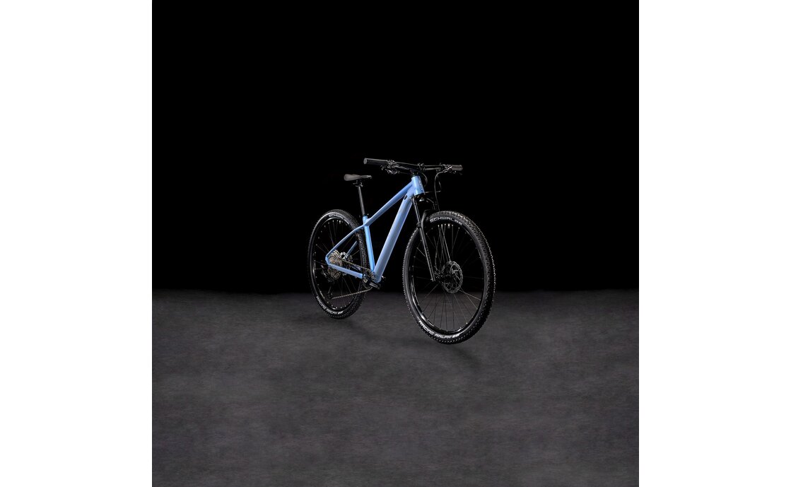 Cube Reaction SLX - 27,5 Zoll - Diamant - 2025