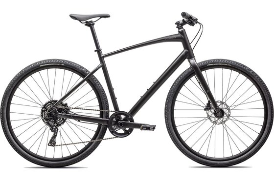 Herren - 28 Zoll - Crossbikes-Fitnessbikes - Specialized Sirrus X 3.0 - 28 Zoll - Diamant