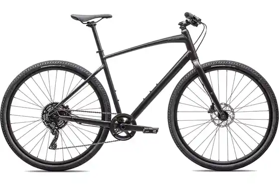 Specialized - Crossbikes-Fitnessbikes - Specialized Sirrus X 3.0 - 28 Zoll - Diamant