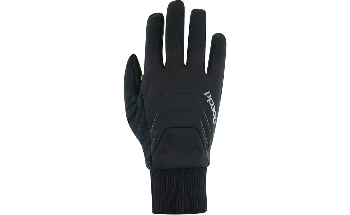 Roeckl Rofan 3 Langfinger Handschuhe