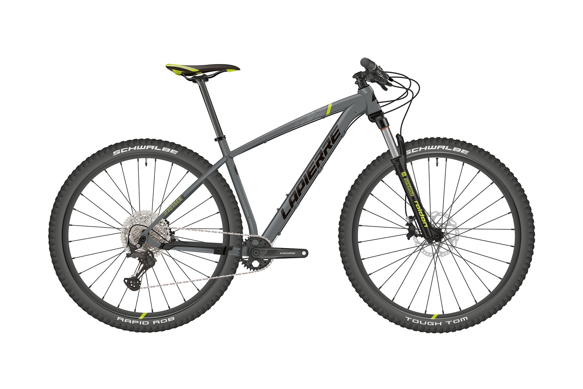 Lapierre Prorace 3.9 - 29 Zoll - Diamant - Aktion