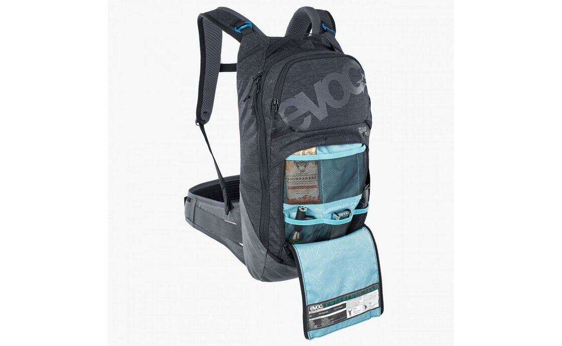 Evoc Trail Pro 10