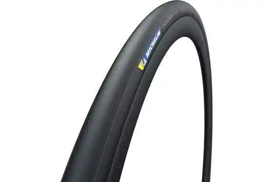 Tubeless-Reifen - Rennrad- & Triathlon-Reifen - Michelin Power Cup TLR 700x32C Competition Line Gum-X Compound