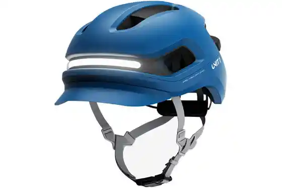 Blinker - Fahrradhelme - Unit1 Aura MIPS