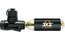 SKS Airbuster Co2 Kartuschenpumpe