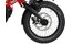 Huka Cortes XS E - 450 Wh - 16 Zoll - Dreirad - 2026