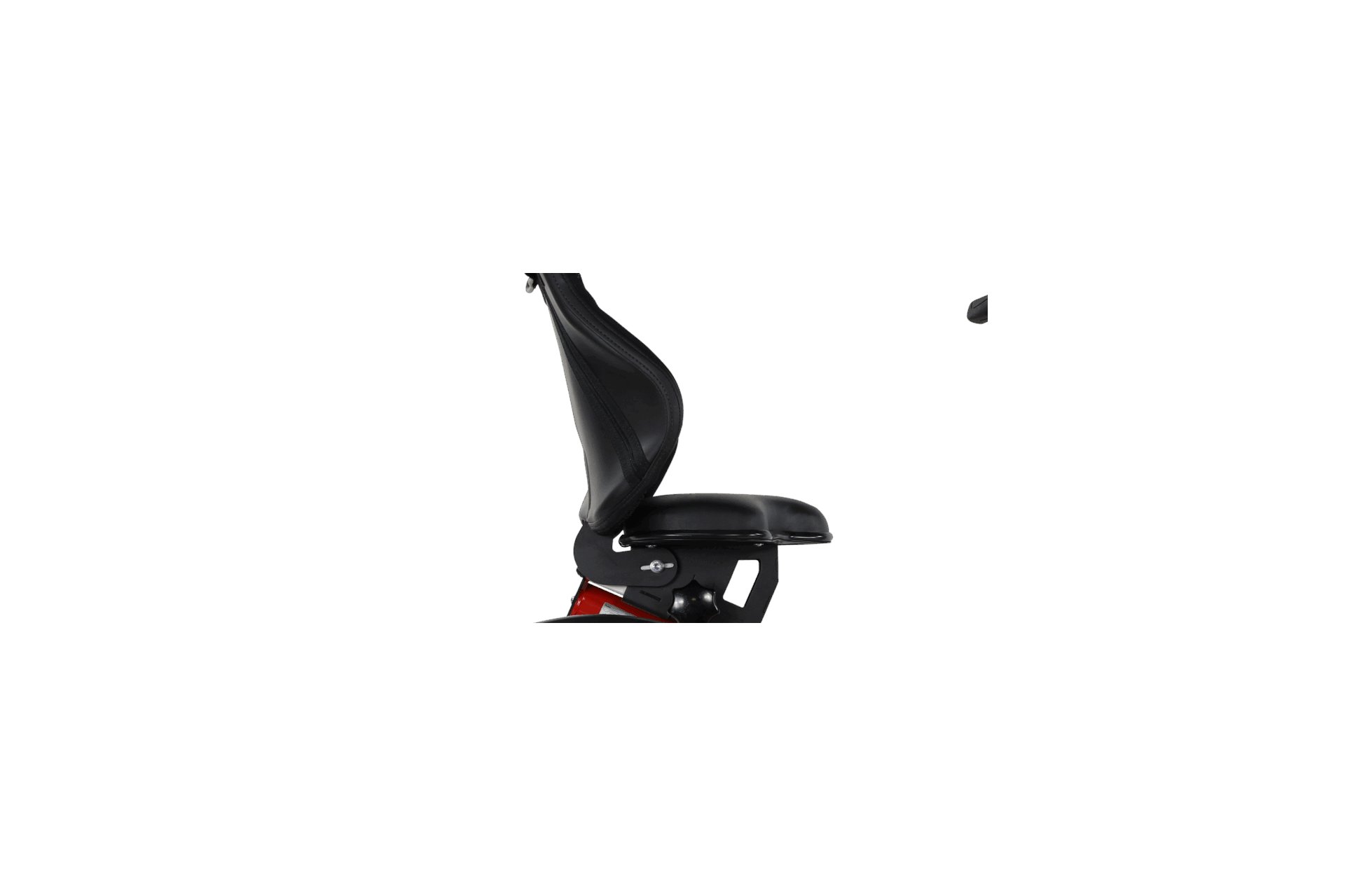 Huka Cortes XS E - 450 Wh - 16 Zoll - Dreirad - 2026