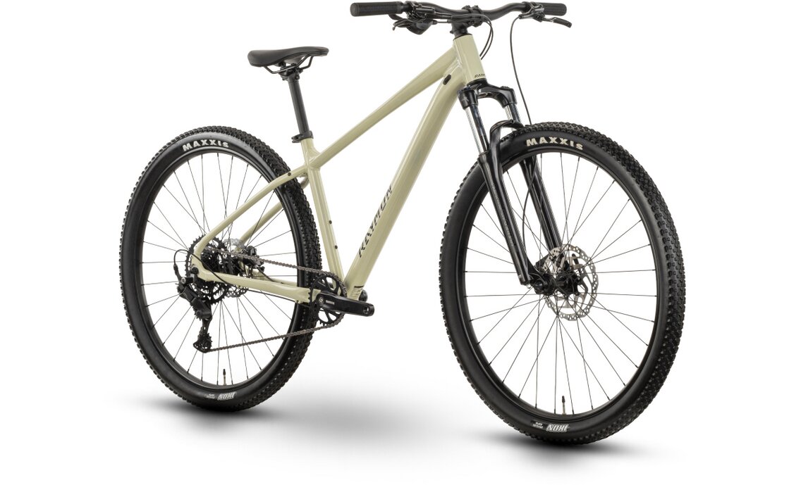 Raymon Nayta Comp - 29 Zoll - Diamant - 2026