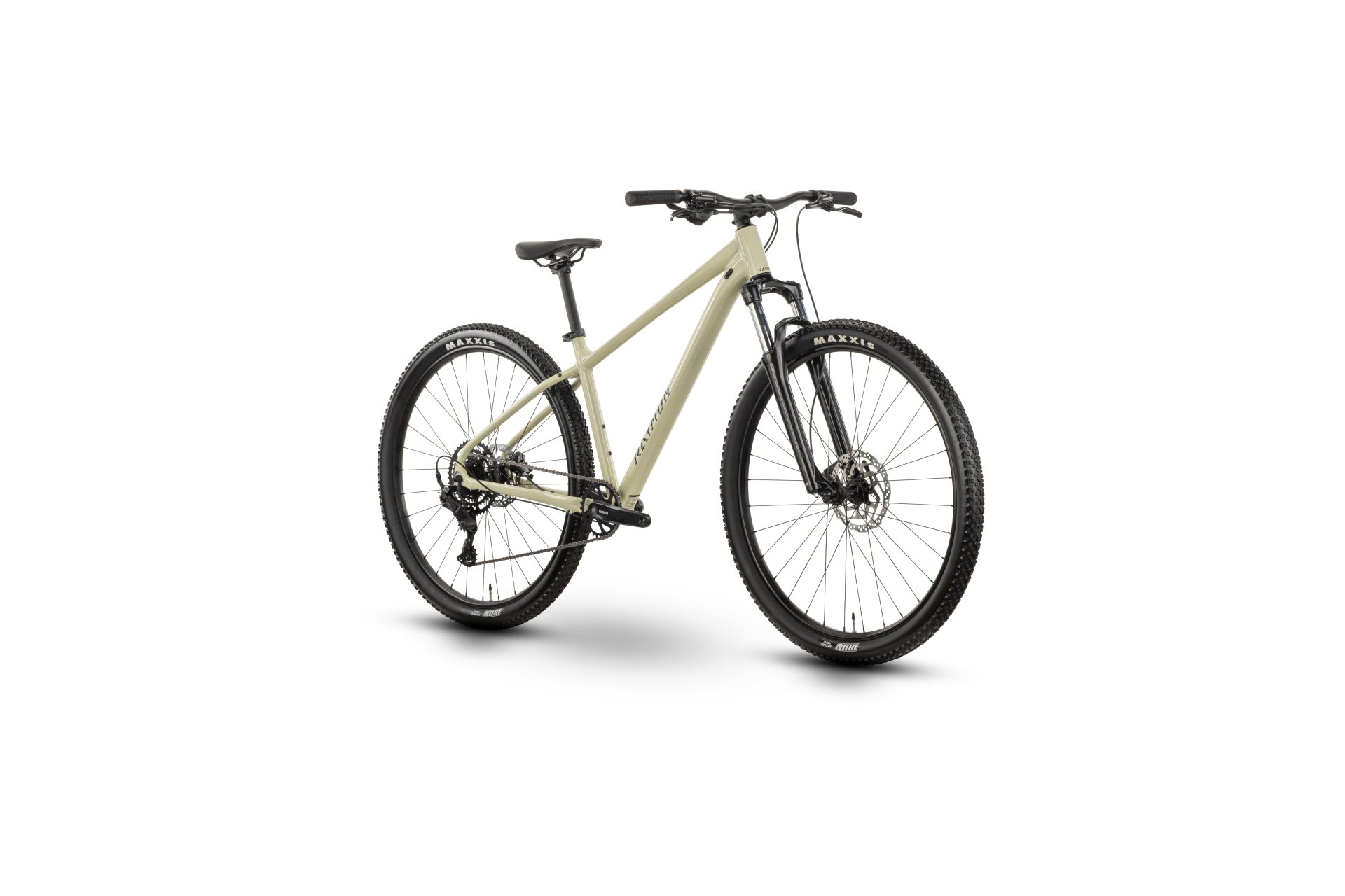 Raymon Nayta Comp - 29 Zoll - Diamant - 2026
