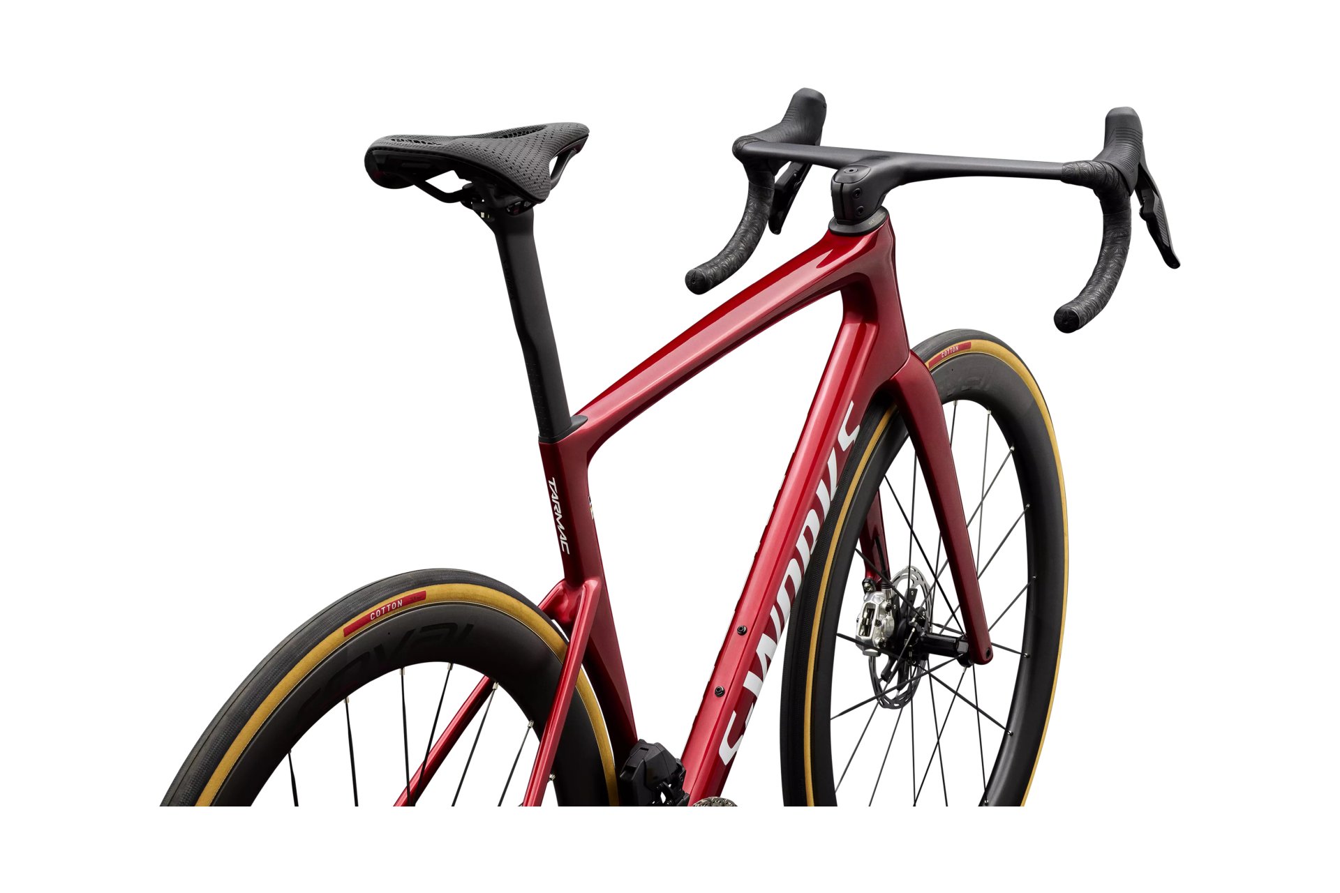 Specialized S-Works Tarmac SL9 - SRAM RED AXS - 28 Zoll - Diamant - 2027