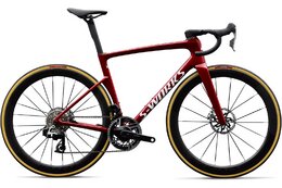Specialized S-Works Tarmac SL9 - SRAM RED AXS - 28 Zoll - Diamant - 2027
