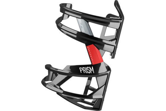 Elite - Elite Flaschenhalter Prism Links glänzend