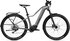 cast silver / black gloss