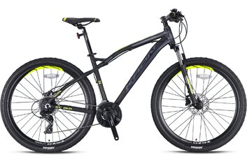 Hardtail - Kron XC 150 - 2022 - 27,5 Zoll - Diamant